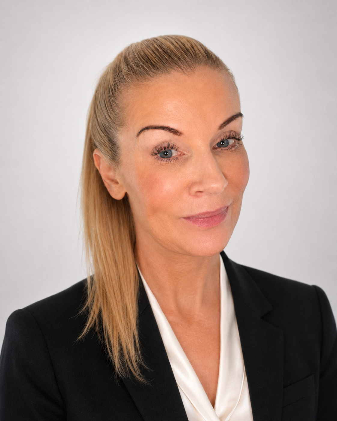 Barbara Zalewska